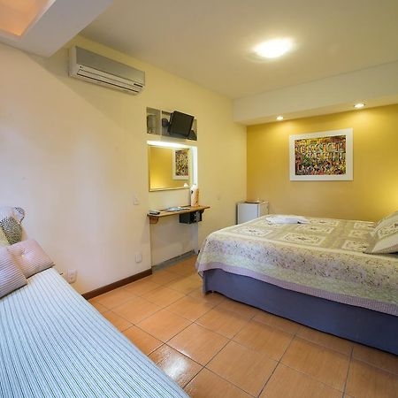 O Veleiro Bed&Breakfast Rio de Janeiro Exterior foto