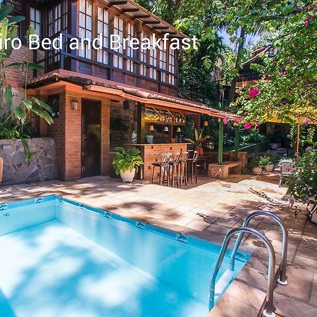 O Veleiro Bed&Breakfast Rio de Janeiro Exterior foto