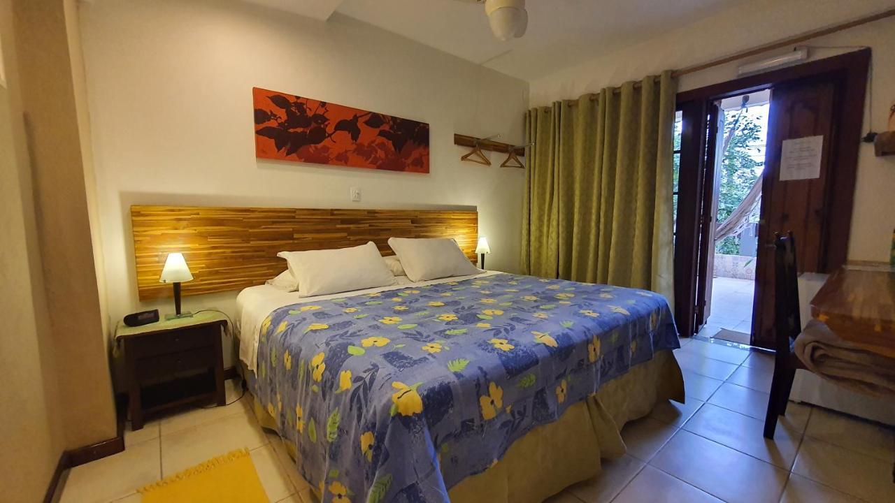 O Veleiro Bed&Breakfast Rio de Janeiro Exterior foto