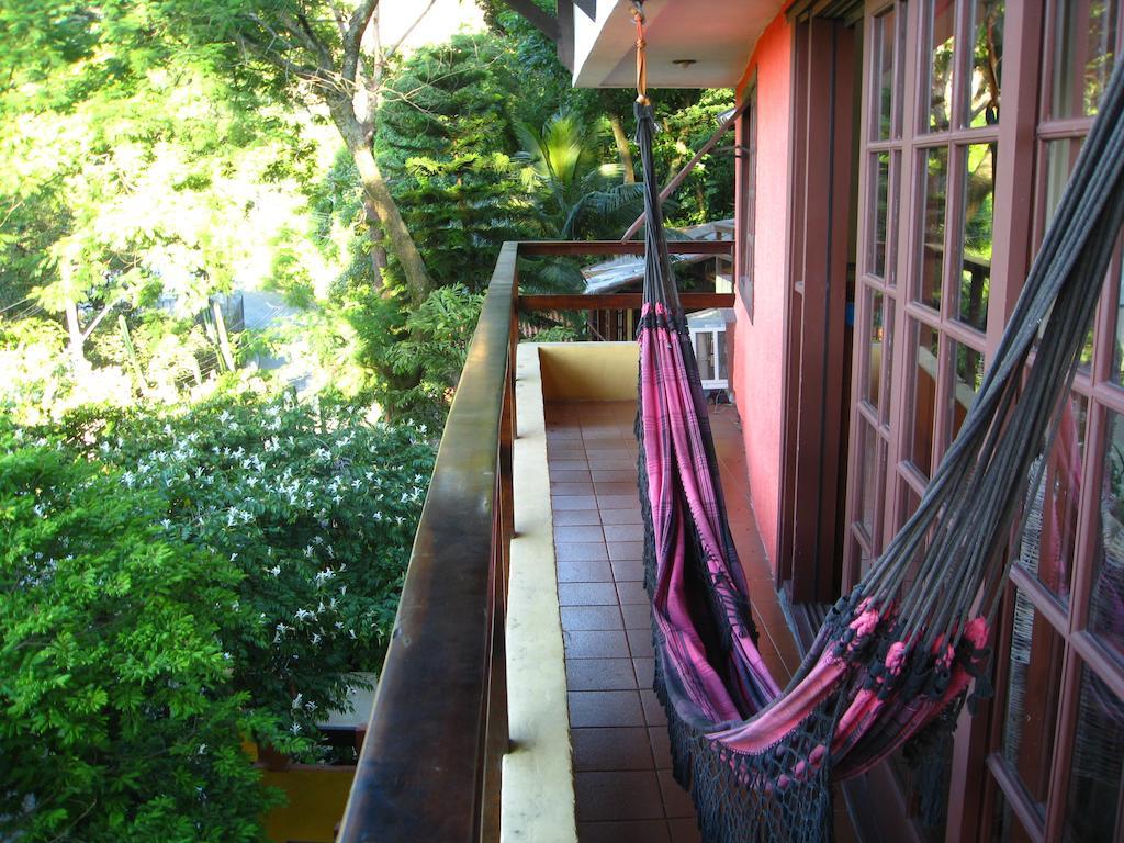 O Veleiro Bed&Breakfast Rio de Janeiro Exterior foto