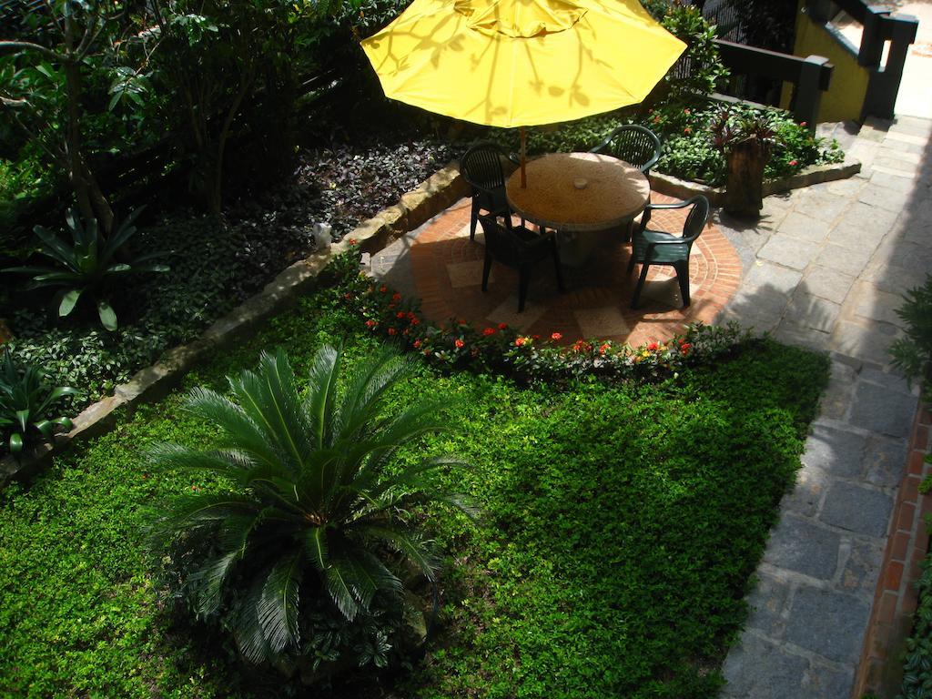 O Veleiro Bed&Breakfast Rio de Janeiro Exterior foto
