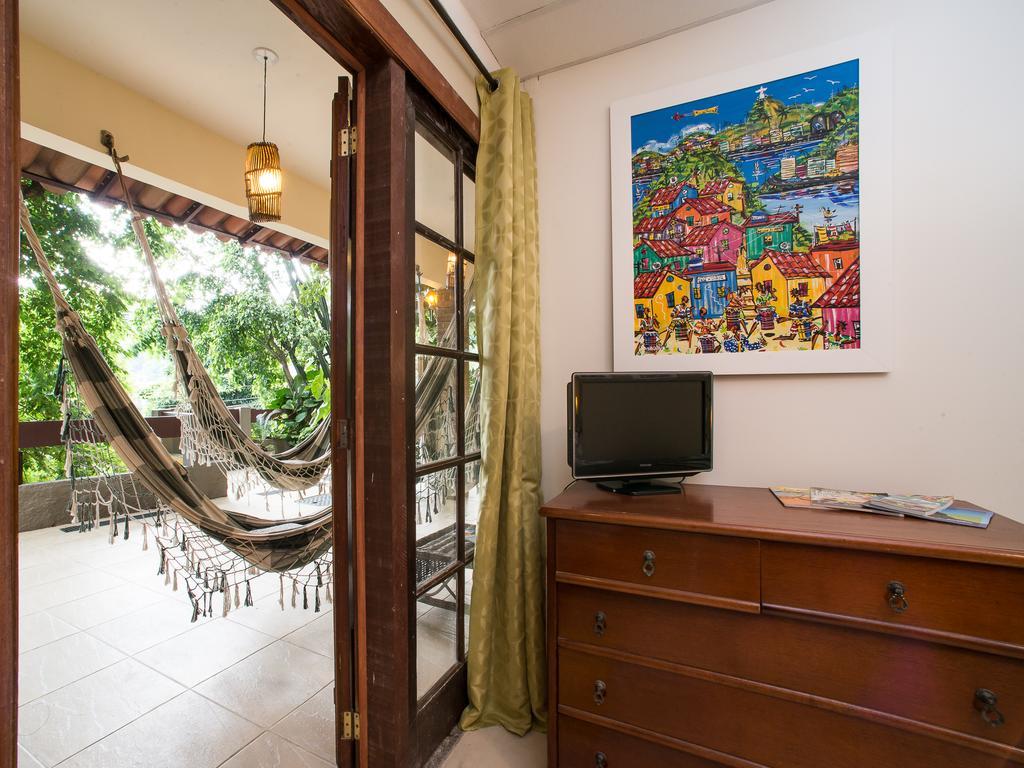O Veleiro Bed&Breakfast Rio de Janeiro Exterior foto