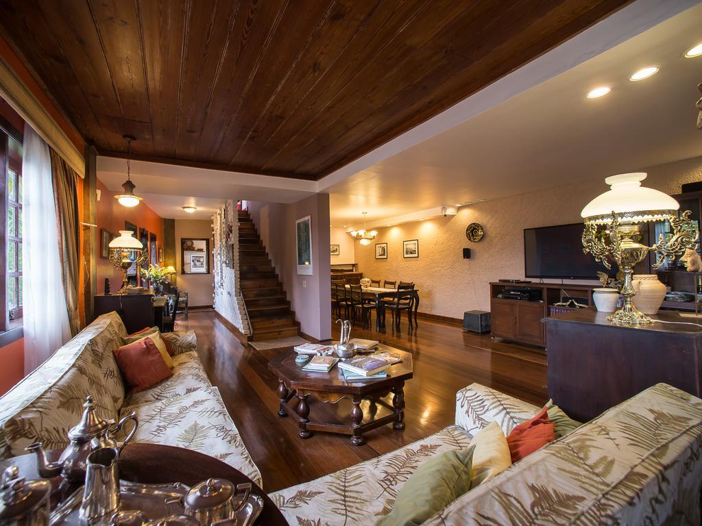 O Veleiro Bed&Breakfast Rio de Janeiro Exterior foto