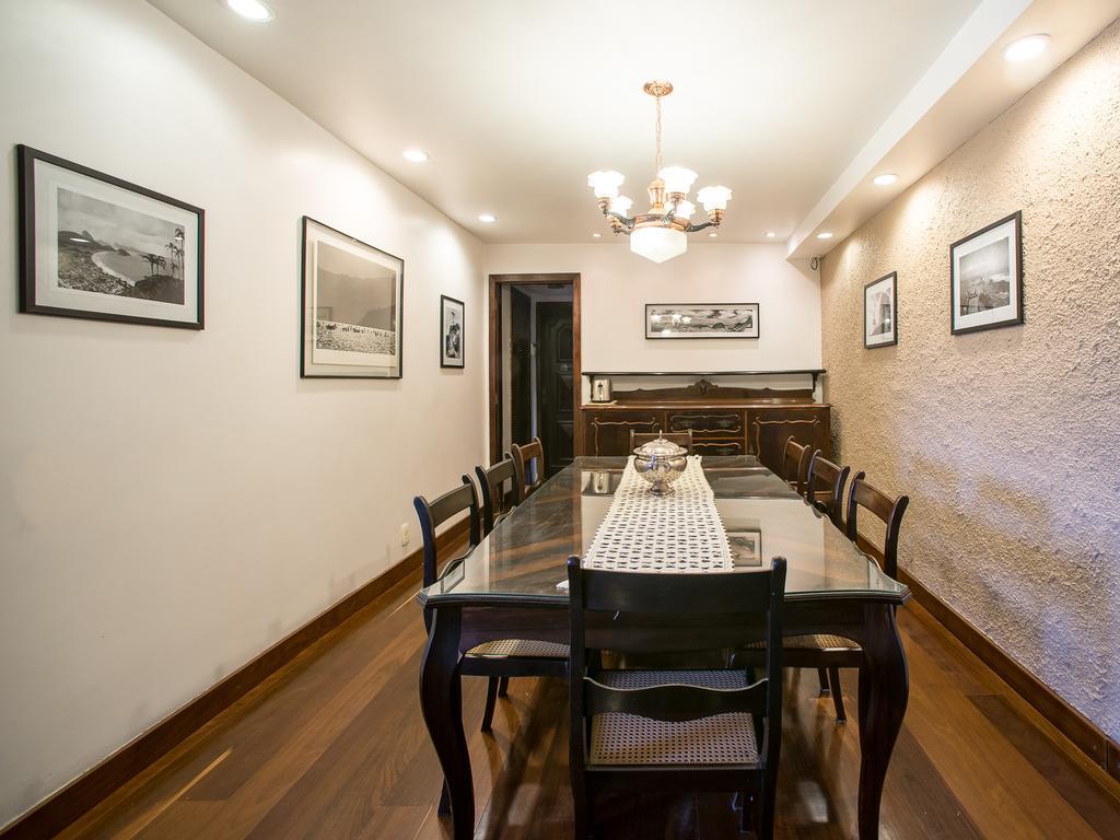 O Veleiro Bed&Breakfast Rio de Janeiro Exterior foto