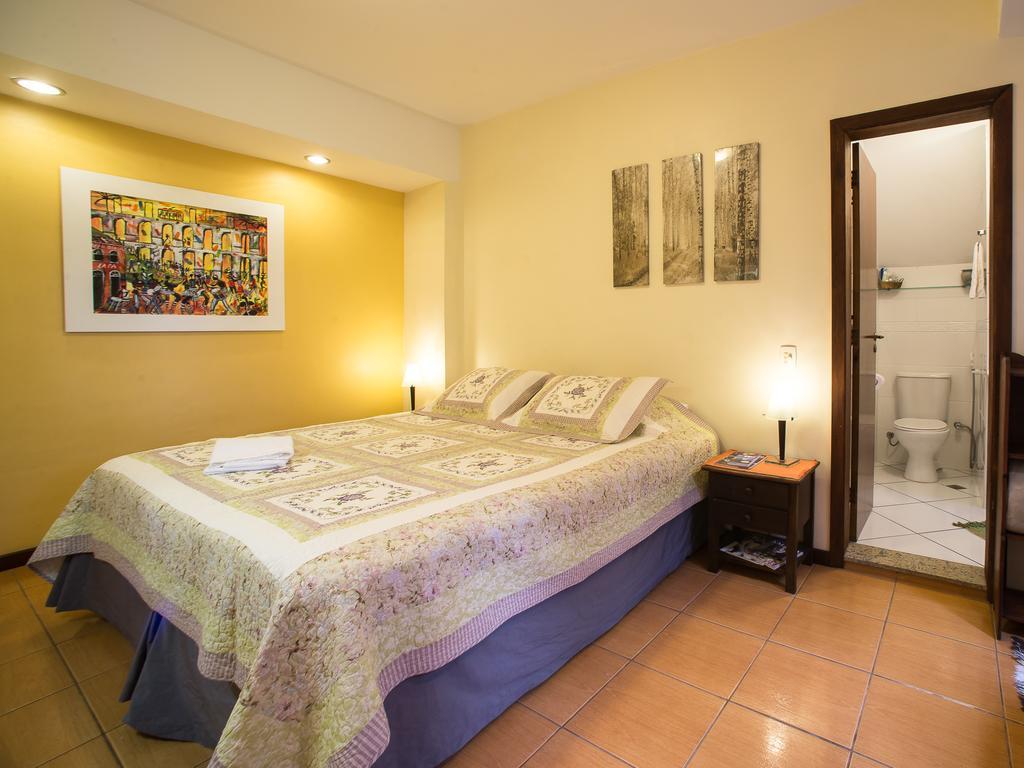 O Veleiro Bed&Breakfast Rio de Janeiro Exterior foto