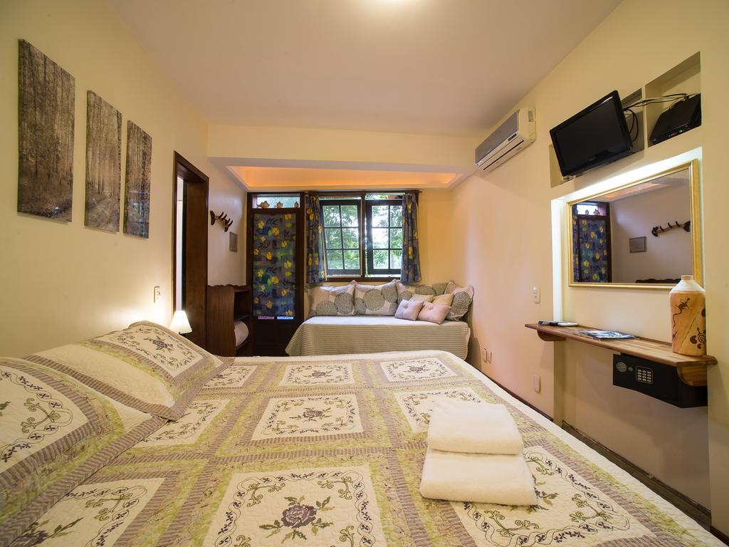 O Veleiro Bed&Breakfast Rio de Janeiro Exterior foto