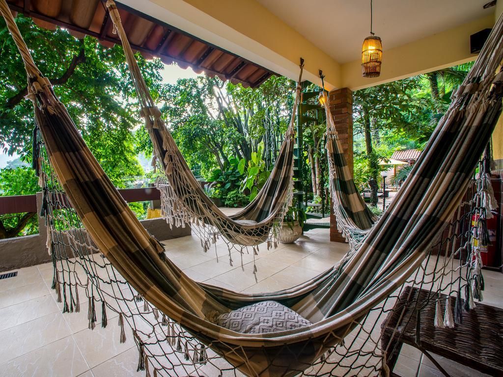 O Veleiro Bed&Breakfast Rio de Janeiro Exterior foto