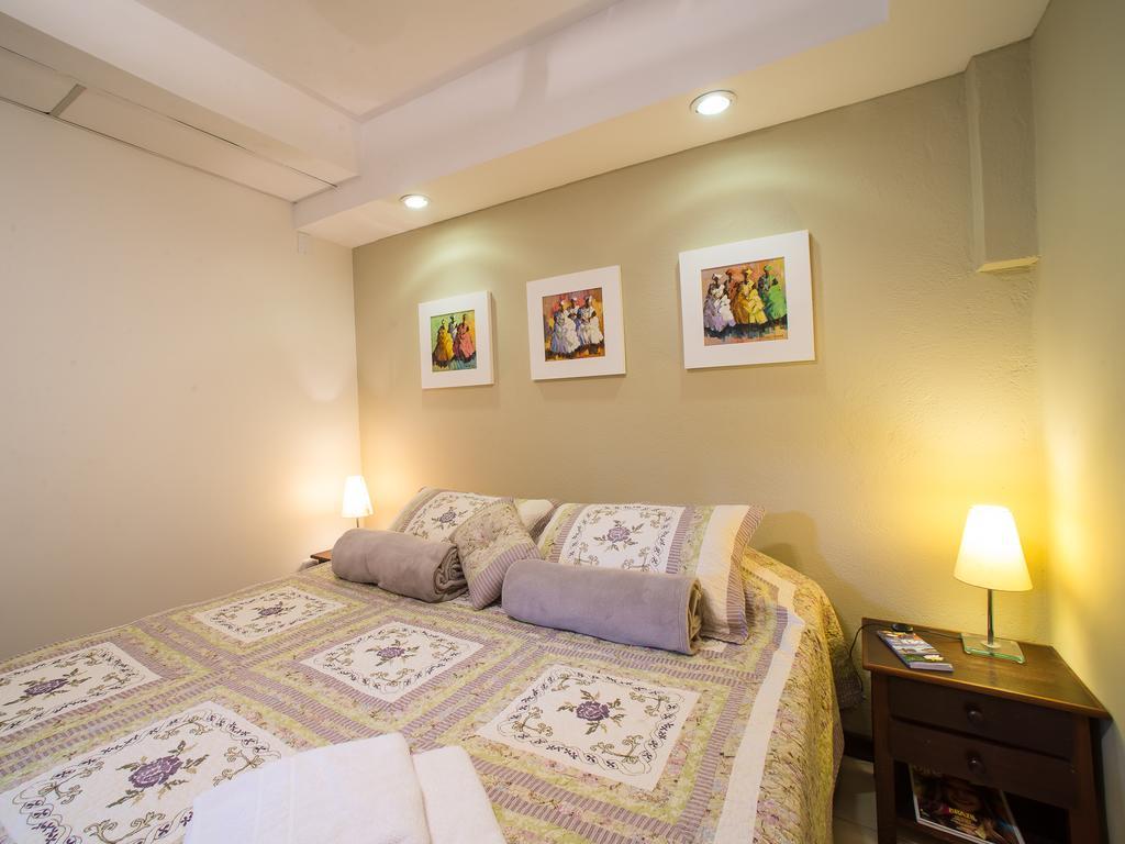 O Veleiro Bed&Breakfast Rio de Janeiro Exterior foto