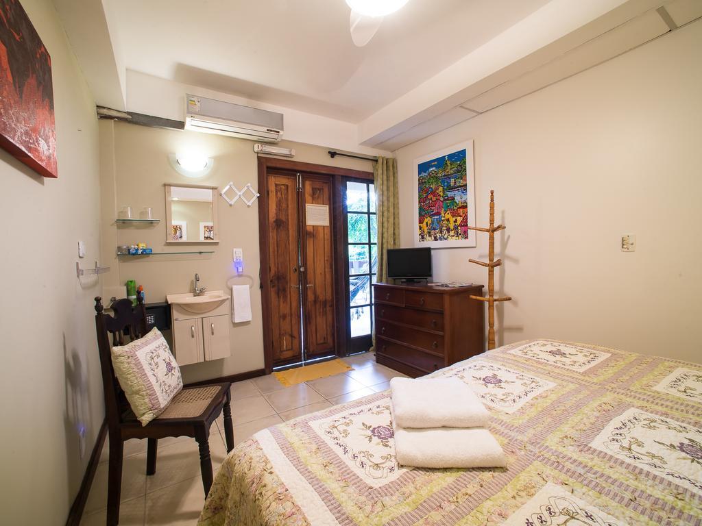 O Veleiro Bed&Breakfast Rio de Janeiro Exterior foto