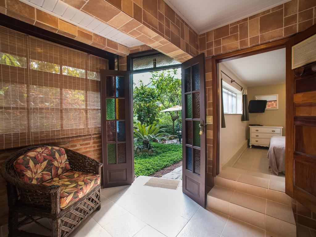 O Veleiro Bed&Breakfast Rio de Janeiro Exterior foto