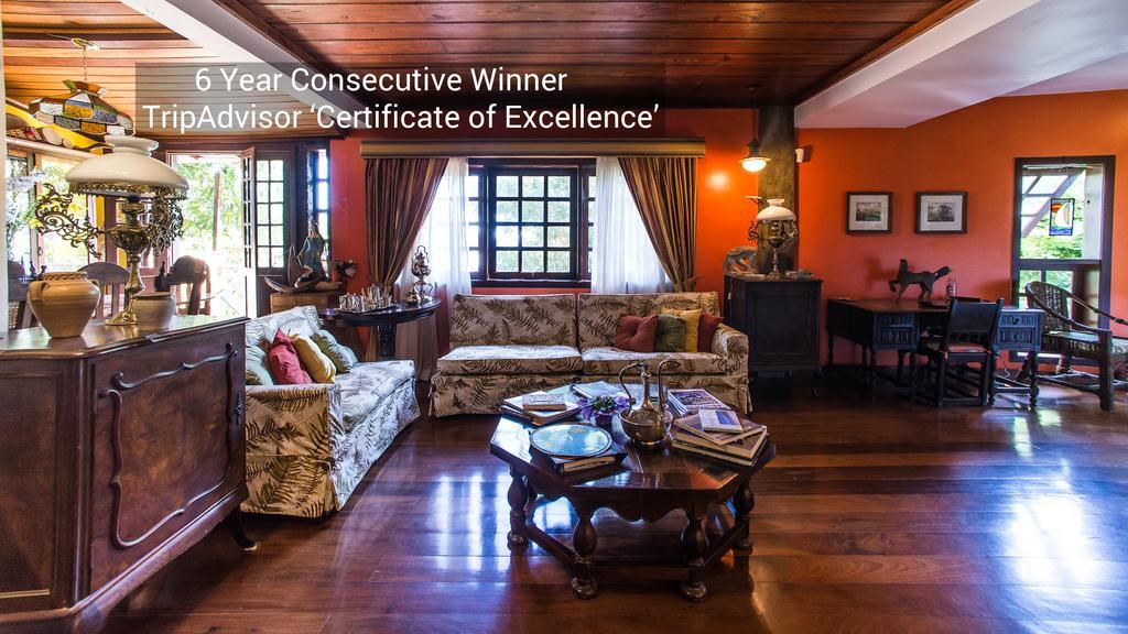 O Veleiro Bed&Breakfast Rio de Janeiro Exterior foto